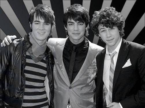Los Jonas Brothers llegan a Ecuador