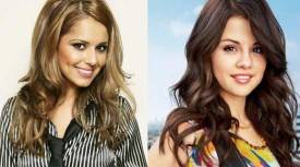 Selena Gómez anhela cantar con Cheryl Cole