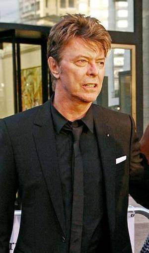 David Bowie reedita el álbum 'Station to Station'