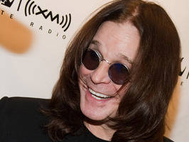 Ozzy Osbourne por primera vez de gira en Israel