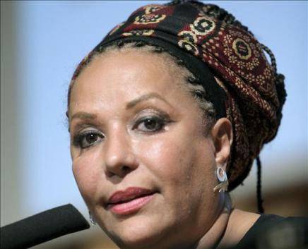 Colombia: Procuraduría inhabilita a la senadora Piedad Córdoba por colaborar con las FARC