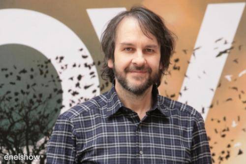 Rodaje de 'El Hobbit' en serios problemas