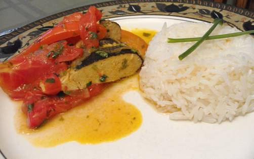 La Comida Peruana se vuelve Vegetariana en Orlando