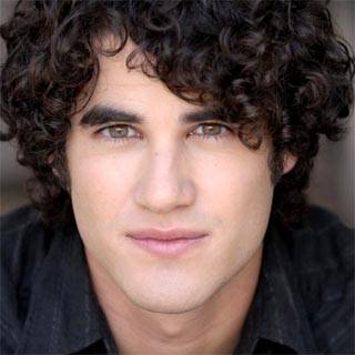 Darren Criss participará en la serie Glee