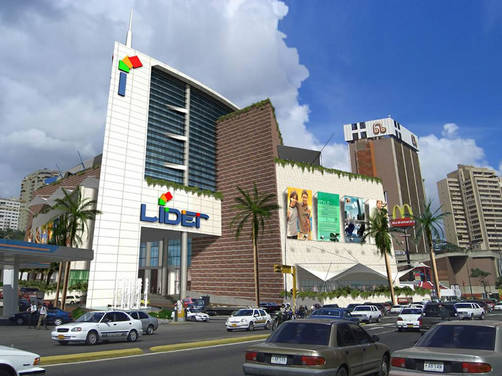 Salón Nacional de Gastronomía en Venezuela
