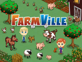 Facebook dará novedades sobre Farm Ville