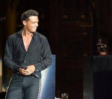 Luis Miguel dará concierto en Asunción el próximo 6 de noviembre