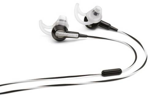 Bose MIE2 y MIE2i, auriculares para iPhone y teléfonos móviles