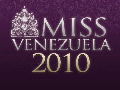 Miss Venezuela: Un total de 28 candidatas se disputarán mañana la corona