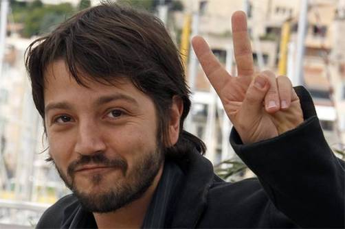 Diego Luna presentara la película 'Abel' en Londres