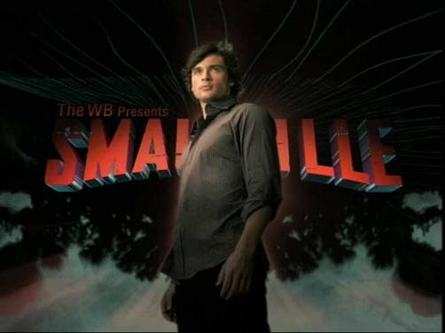 'Smallville' se despide por lo alto