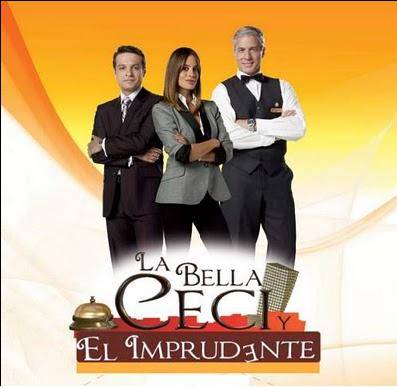 ATV estrena nueva telenovela este lunes 'La Bella y el Imprudente'