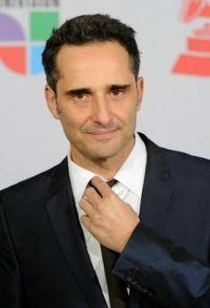 Jorge Drexler se presenta en México