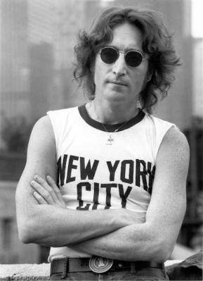 John Lennon: Su biografía desvela las luces y sombras del genio de los Beatles