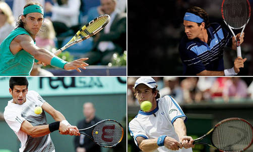 Comienzan las semifinales del Masters de Londres