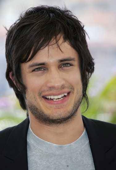 Gael García Bernal actuará con Al Pacino
