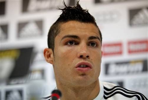 Cristiano Ronaldo: 'Es tonto hablar de un duelo entre Messi y yo'