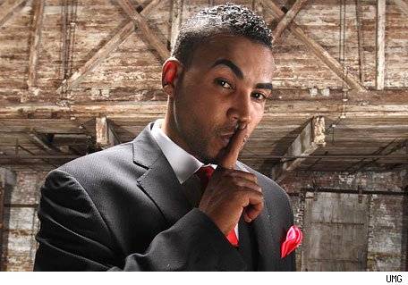 Don Omar número uno con 'Meet the orphans'