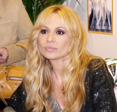 TVE 1 presenta especial de Marta Sánchez