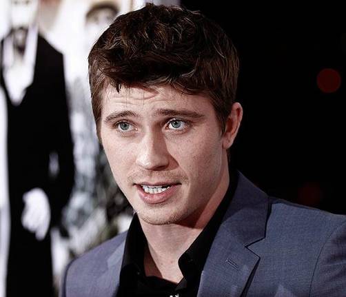Actor de 'Tron: Legacy' es la sensación de Hollywood