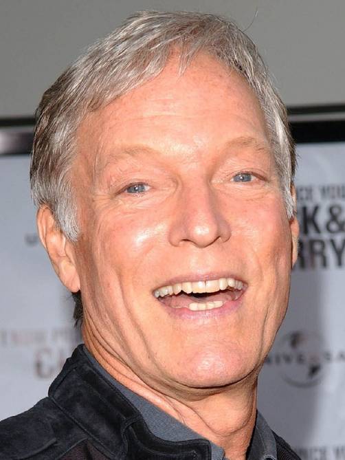 Richard Chamberlain recomienda a sus colegas actores que no 'salgan del closet'