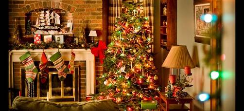 Robert Pattinson y Kristen Stewart felicitan por Navidad con una postal navideña muy simple Robert Pattinson y Kristen Stewart felicitan por Navidad con una postal navideña muy simple