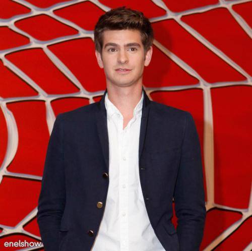 Andrew Garfield comienza el rodaje de 'Spiderman 4'