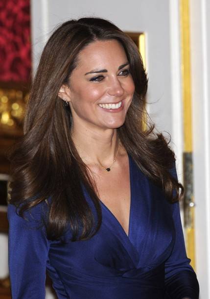 Kate Middleton tendrá su estatua de cera en el Museo Madame Tussauds