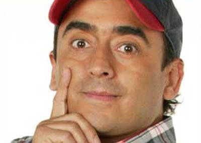 Adal Ramones cuenta los cambios en el regreso de 'Otro rollo'