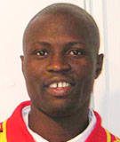 Duelo en el fútbol africano: Murió Tchangai Massamaesso, ex jugador de la selección de Togo Duelo en el fútbol africano: Murió Tchangai Massamaesso, ex jugador de la selección de Togo