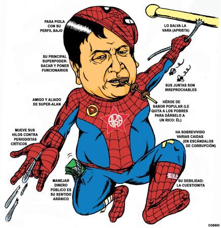 EL UTERO DE MARITA EL UTERO DE MARITA