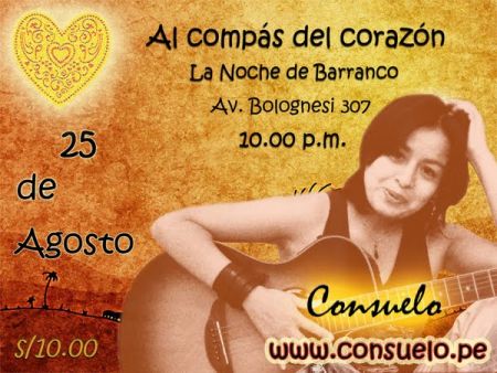 AL COMPÁS DEL CORAZÓN AL COMPÁS DEL CORAZÓN