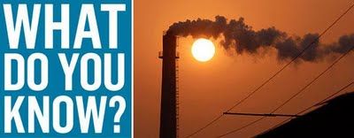 SE ACABA EL TIEMPO PARA COMBATIR EL CALENTAMIENTO GLOBAL SE ACABA EL TIEMPO PARA COMBATIR EL CALENTAMIENTO GLOBAL