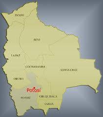 Bolivia: Gobierno finalmente cedió a demandas de manifestantes en Potosí Bolivia: Gobierno finalmente cedió a demandas de manifestantes en Potosí