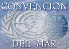 Convención del Mar mutilará soberanía Convención del Mar mutilará soberanía
