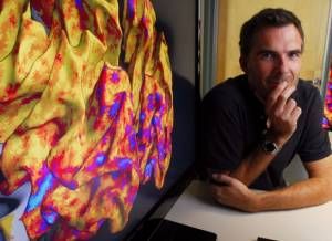 CÓMO EL CEREBRO PROCESA EL MOVIMIENTO TRIDIMENSIONAL CÓMO EL CEREBRO PROCESA EL MOVIMIENTO TRIDIMENSIONAL