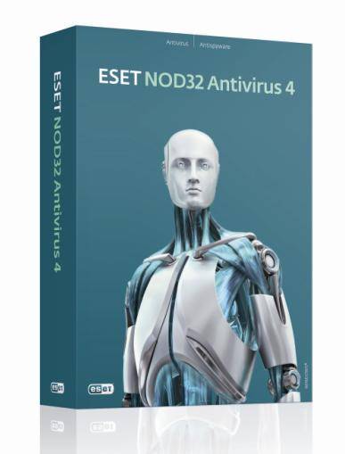 ESET nod32 recibe certificación para MAC
