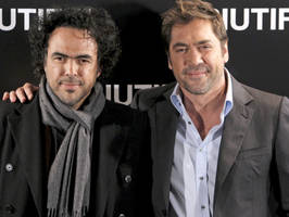 Alejandro González Iñárritu un hombre de riesgos