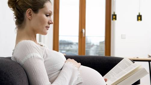 Los nombres judíos para los nuevos bebés están de moda en Estados Unidos