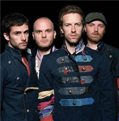 Coldplay lanzará su nuevo álbum a finales de este año