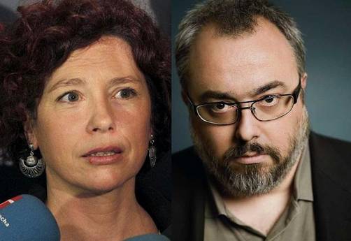 Alex de la Iglesia ha abierto una crisis muy dañina en el cine español