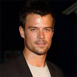 Josh Duhamel se une al elenco de New Years Eve