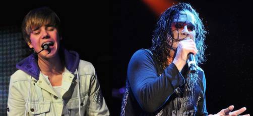 Justin Bieber y Ozzy Osbourne: El anuncio más caro del año