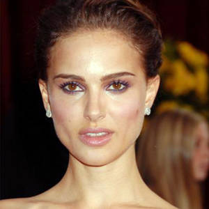 La favorita Natalie Portman se alzó con el Óscar a Mejor actriz