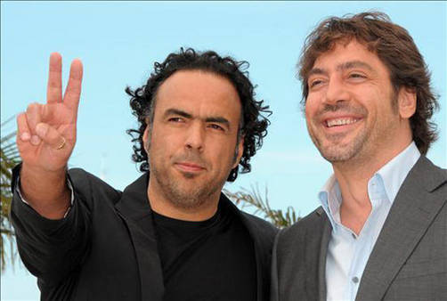 Javier Bardem y 'Biutiful' se quedan con las ganas de alzar un Oscar