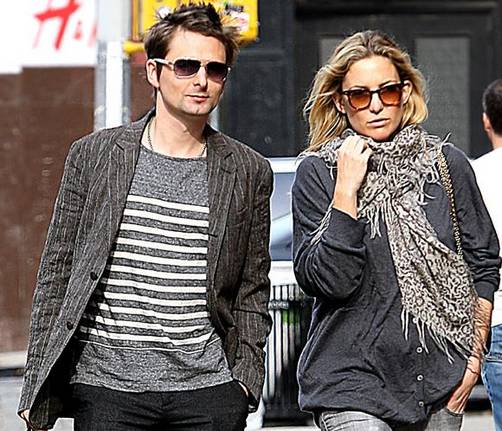 Kate Hudson y su novio compran casa de 4.6 millones de euros