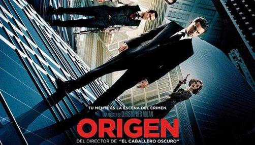Oscar 2011: 'El Origen' se lleva el premio a la mejor fotografía