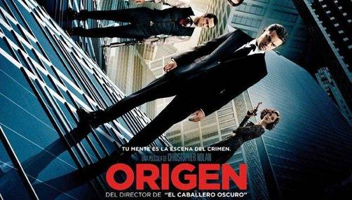 Oscar 2011: 'El Origen' se lleva el premio a la mejor fotografía