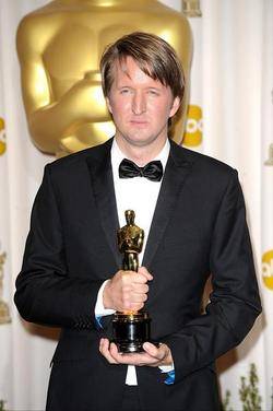 Oscar 2011: Tom Hooper mejor director por 'El discurso del Rey'