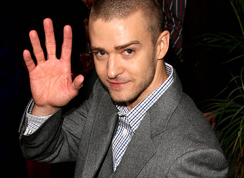 Justin Timberlake: 'Tengo que demostrar todo el tiempo a la gente que no soy un idiota'